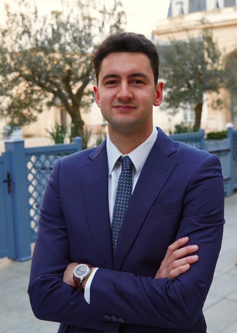 Photo de profil d'Evan Labourdette