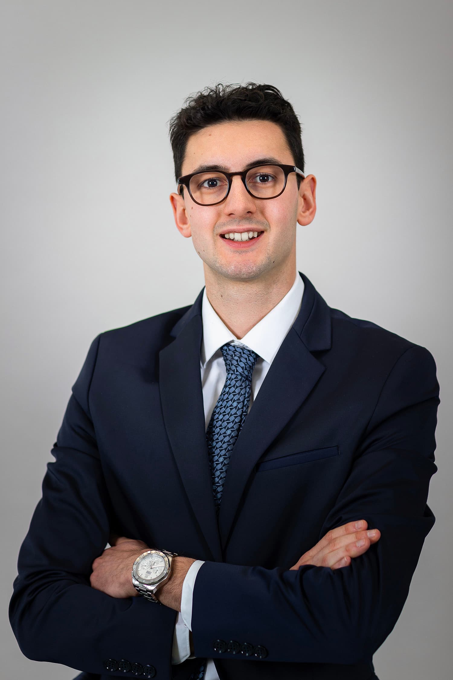 Photo de profil d'Evan Labourdette